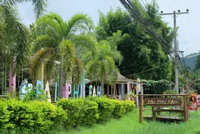 Pai Phu Fah Resort - Image 3