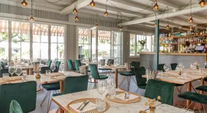 Riva Boutique Hotel I Lake Lodge I Beach Club I Restaurant - Image 3