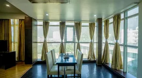 The Altruist Katra Hotel - Image 4