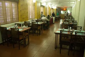 YMCA International Guest House - Image 2