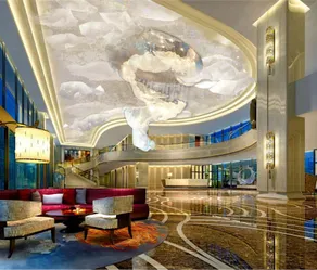Hangzhou Ruili Jianghehui Hotel - Image 2