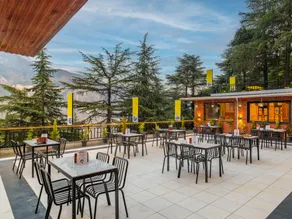 The Hosteller Mcleodganj - Image 5