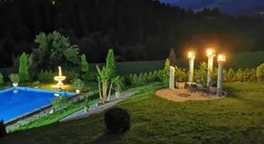 Gartenhotel Lenzenhof - Wildschönau- PREMIUMCARD inclusive - Image 2