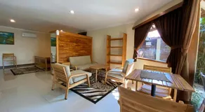Jepara Marina Beach Bungalows - Image 5
