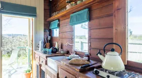 The Hoot Romantic Glamping - Image 2