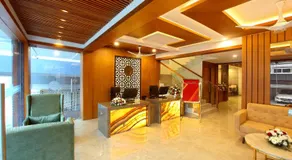 HOTEL AMALA - Image 2