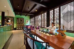 Blossom Hill Inn Zhouzhuang Seasonland - Image 3