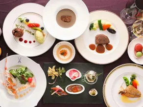 Auberge Tenku Bettei Mori - Image 2