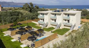 Armdin Seaview Villa 1 - Image 4