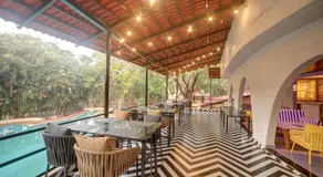 The Country Club Wildlife Resorts - Image 4