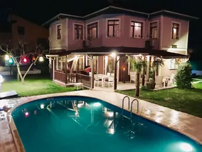 Villa bade Sapanca ( private) - Image 3