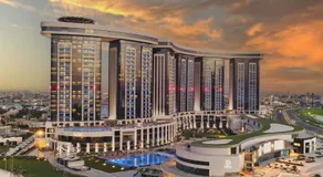 Rixos Premium Alamein - Image 5