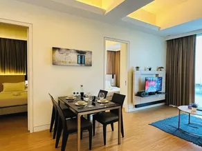 Urban Suites @ Swiss Garden Residence - Image 3