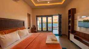 Willostays Tamarind beach villa - Image 2