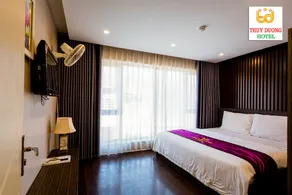 Thuy Duong Motel & Apartments - Image 4