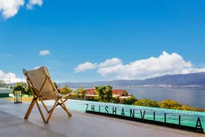 Zhishan Villa Sea View Resort Hotel (Dali Erhai Branch) - Image 5