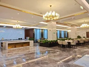 Minda International Hotel - Image 3