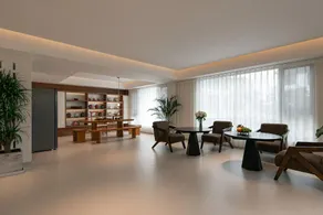 Yujianshan · Pure Oxygen · IFLive | Future Aesthetics Homestay (Foreigner Street Branch) - Image 2