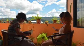 Hostal Puyo - Image 4