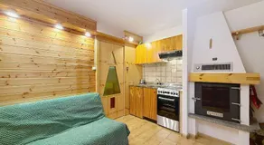 Apartment Monti Pallidi-2 by Interhome - Image 2