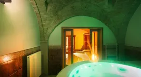 Wellness hotel Lihovar - Image 4