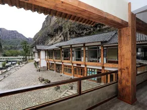 Nan Xi Hua Kai Boutique Guesthouse - Image 3