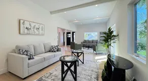 Modern Home In Hip Highland Park - Walk To Shops - Image 2