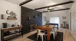 Nice East Side 3BR 2BA WIFI SMART TV - Image 4