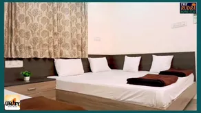 Goroomgo The Rudra Homestay Gujrat - Image 4