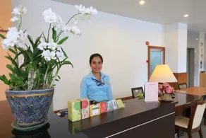 J Town serviced Apartments&hotel - Image 3