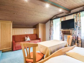 Simplistic Apartment in Kleinar near Cross Country Skiing - Image 2