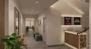PFA Hotel - Viareggio - Image 3