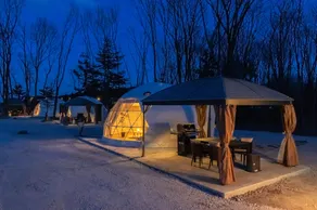 Private Glamping NAGOMI CAMP - Image 3