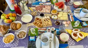 LA GINESTRA B&B - Image 5