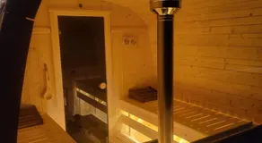 Cabana TYF - Dreptu - Image 2