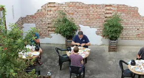 Hotel Albena - garni Hotel - Image 4
