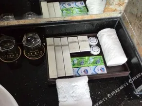 Yuejinghao Hotel (Yancheng Dafeng Yuhong Road) - Image 4