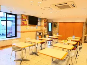 Toyoko Inn Shin-Osaka Chuo-guchi Honkan - Image 2
