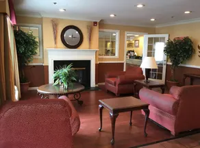 Budgetel Inns & Suites - Image 3