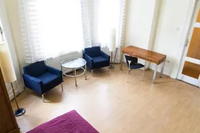 Rakoczi utca 59 Apartment - Image 1