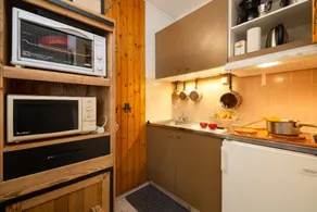 Chamonix Sud - Marguerite B215 - Happy Rentals - Image 5