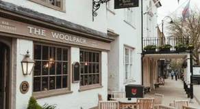 The Woolpack Hotel - Image 5
