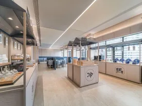 HanTing Hotel (Changsha Yuelu Jinxing Road Subway Station) - Image 5