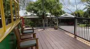 Yarra Valley Tram Stay - Image 4