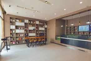 Hanting Hotel Shanghai South Railway Station Luoxiang Road - Image 3