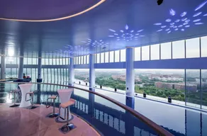 Vignette Collection The Xanadu Guangzhou, an IHG Hotel - Image 2