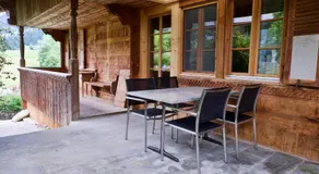 Chalet Ried Naturpark Diemtigtal - Image 3