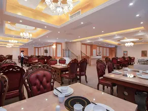 Vienna Internationnal Hotel NanchangHonggutan Xuefu Avenue - Image 3
