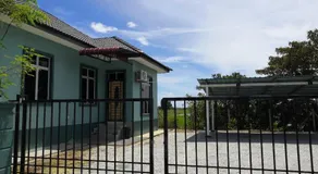 Ummi's Homestay Kuala Besut - Image 5
