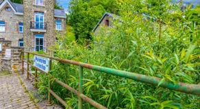 Spacious castle with garden in Aywaille - Image 5